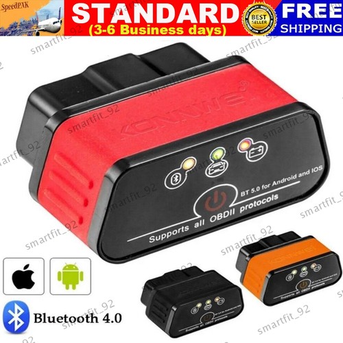 Odb2 obdii bluetooth 0 - odb2,