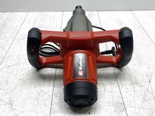 Miscelatore malta e vernice