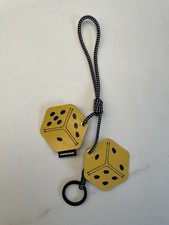 Portachiavi e Charm VENERDÌ