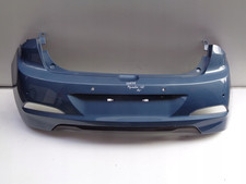 PARAURTI POSTERIORE ORIGINALE HYUNDAI I20 14-