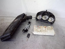 KIT CENTRALINA MOTORE PER