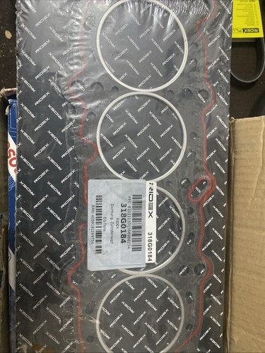 Kit distribuzione fiat uno - distribuzione,
