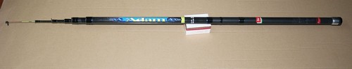 Canna pesca camor - da,