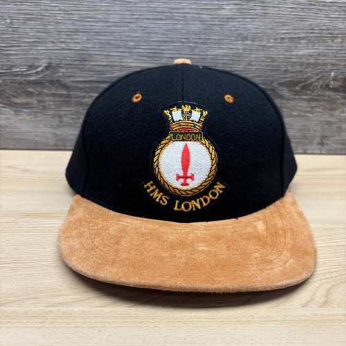 Cappello vintage hms - vintage,