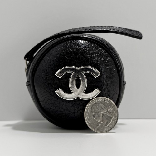 Pochette chanel mini rotonda - pochette,