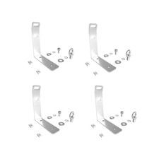 4x fermi di carico generici