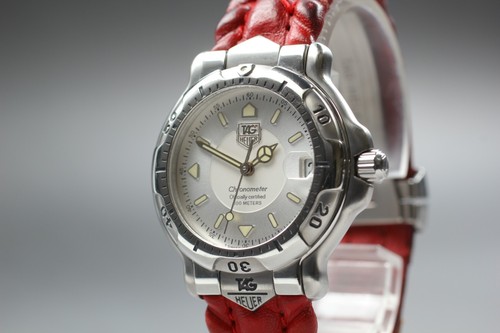 Exc tag heuer 6000 - 【exc+++++】,