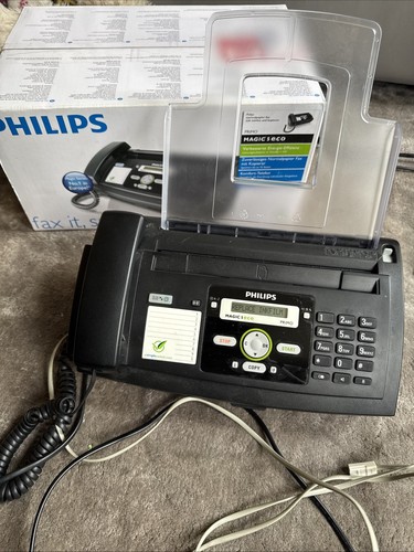 Philips magic eco - 5,