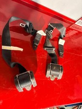 CINTURE DI SICUREZZA PER LIGER JS 50 ANNO 2021