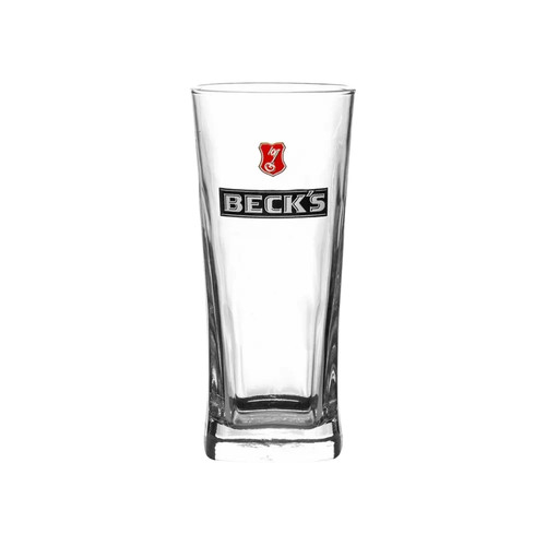 Bicchiere beck originale - beck’s,
