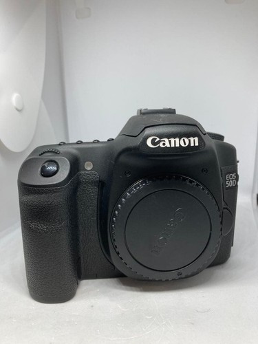 Canon eos 50d fotocamera - canon,