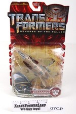 Trasformatori ROTF Breakaway