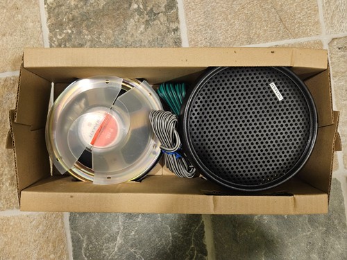 Pioneer 16l japan - pioneer, p-16l