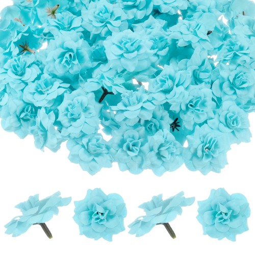 Teste rose artificiali - 50,