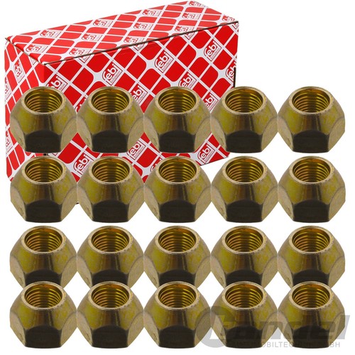 20x febi dadi del - del, m12