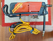 Hilti DD 250 Trapano