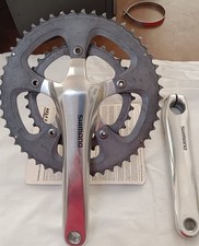 guarnitura shimano fc-r 700