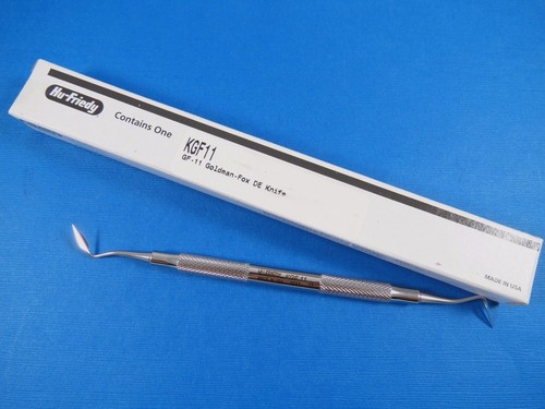 Coltello parodontale dental - coltello, 11