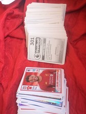 Mancoliste figurine panini - mancoliste,
