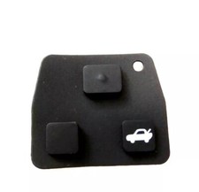Rubber keys key shell - keys,