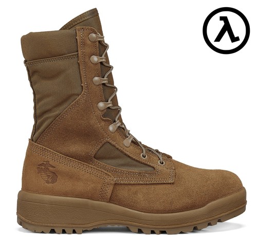 Belleville 500 usmc waterproof - usmc,