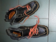 CR SCARPONI SCI ALPINISMO