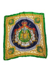 GIANNI VERSACE FOULARD DONNA