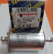 Filtro carburante gpl lancia - filtro,