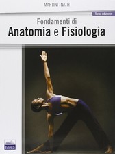 FONDAMENTI DI ANATOMIA E