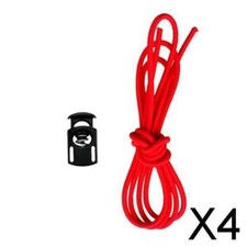 4X Occhialini Da Nuoto In