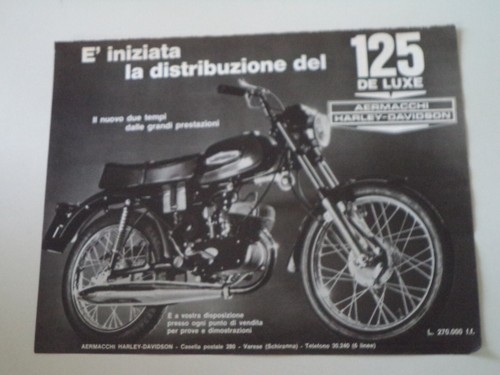 Advertising pubblicità 1972 - pubblicità,
