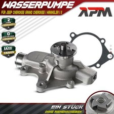 Pompa acqua per Jeep Cherokee