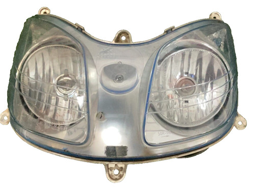 Faro fanale anteriore yamaha - faro,