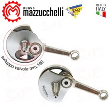 ALBERO MOTORE MAZZUCCHELLI