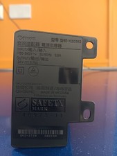 ALIMENTATORE STAMPANTE CANON K30362 24V 0.75A USATO*