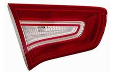 FANALE FARO STOP POSTERIORE SX