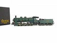 MICRO METAKIT 93300H HO H0 OTTONE KBayStsB G 5/5 n. 5803 Modelli Laiton in ottone