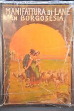 LANE BORGOSESIA TARGHE