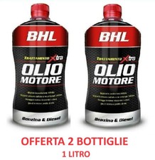 ADDITIVO OLIO MOTORE AUTO MOTO