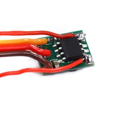 Controllo Velocità ESC