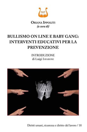 Libri bullismo line baby - e,