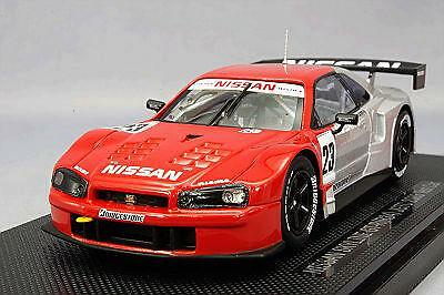 Ebbro nissan skyline - ebbro,
