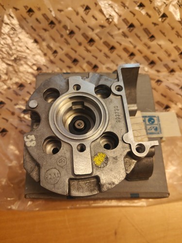 Testata vespa 50 - vespa,