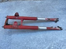 FORCELLA 60CM STESINO BENELLI