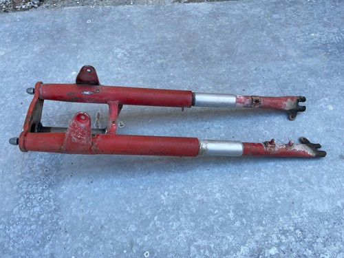 Forcella 60cm stesino benelli - forcella,