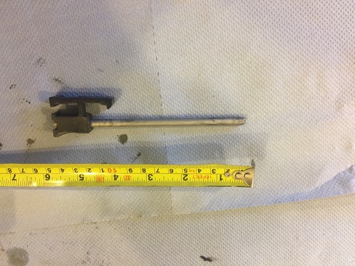 Perno assetto tohatsu hp - 3,5,