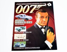 007 Modellino Auto JAMES BOND