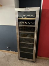 vetrina refrigerata Per Vini