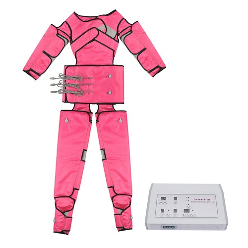 Air pressure suit far infrared - suit,