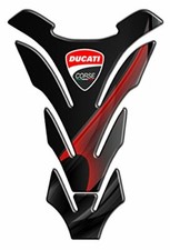 TANKPAD PARASERBATOIO COMPATIBILE CON MOTO DUCATI corse